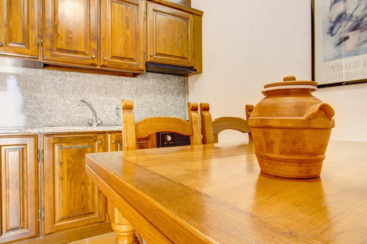 Hotel Residence Villa Rioddi 볼테라 외부 사진