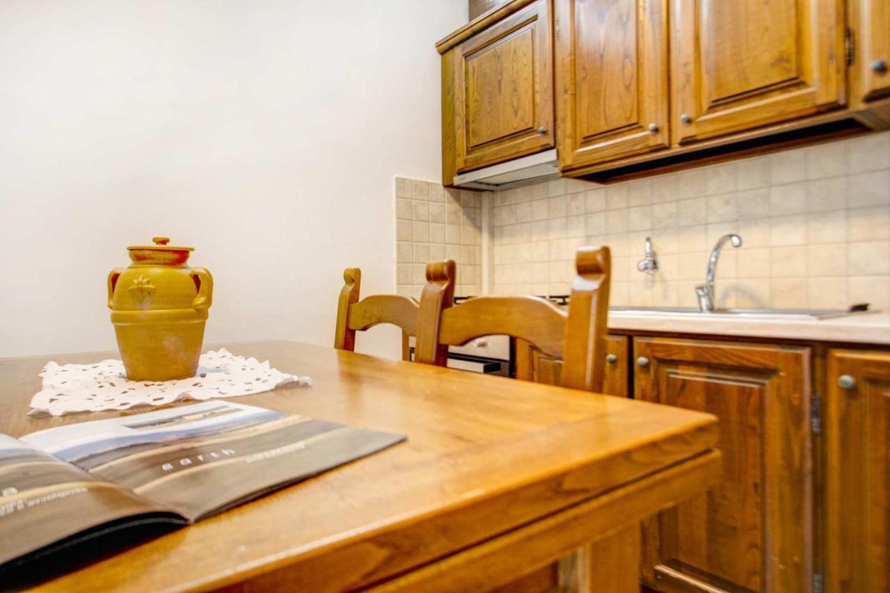 Hotel Residence Villa Rioddi 볼테라 외부 사진